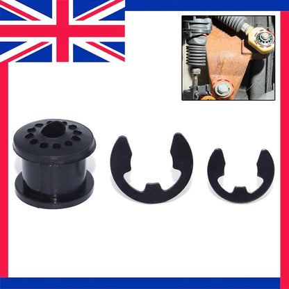Gear Shifter Cable Bushing Kit Replacement for Ford Mondeo Mk1 (1996–2000)