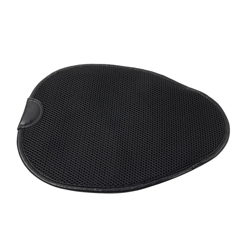 Front Driver Seat Pad for Harley Softail Touring Trike