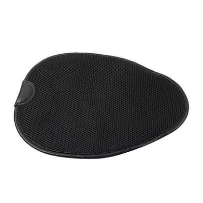 Front Driver Seat Pad for Harley Softail Touring Trike