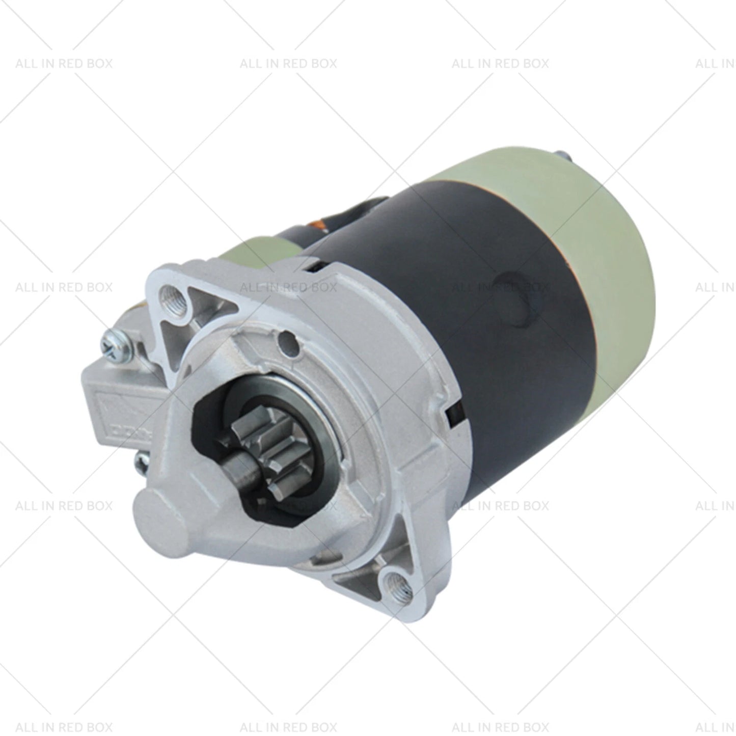Starter Motor for Hyundai Getz, Mitsubishi Lancer, Proton Wira (2002-2010)