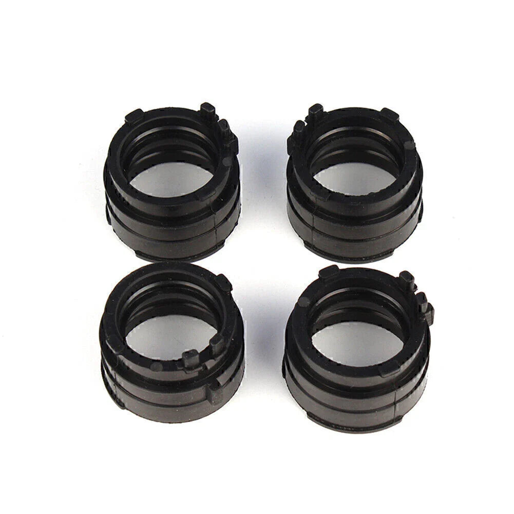 Carburetor Interface Adapters for Honda CBR400 NC23 (1987)