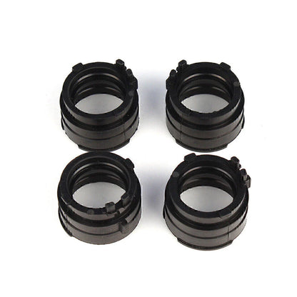 Carburetor Interface Adapters for Honda CBR400 NC23 (1987)