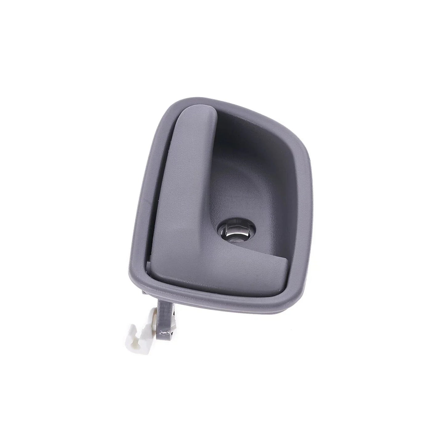 Rear Right Grey Inner Door Handle for Kia Rio (2002���2005)