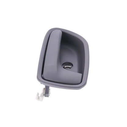 Rear Right Grey Inner Door Handle for Kia Rio (2002���2005)