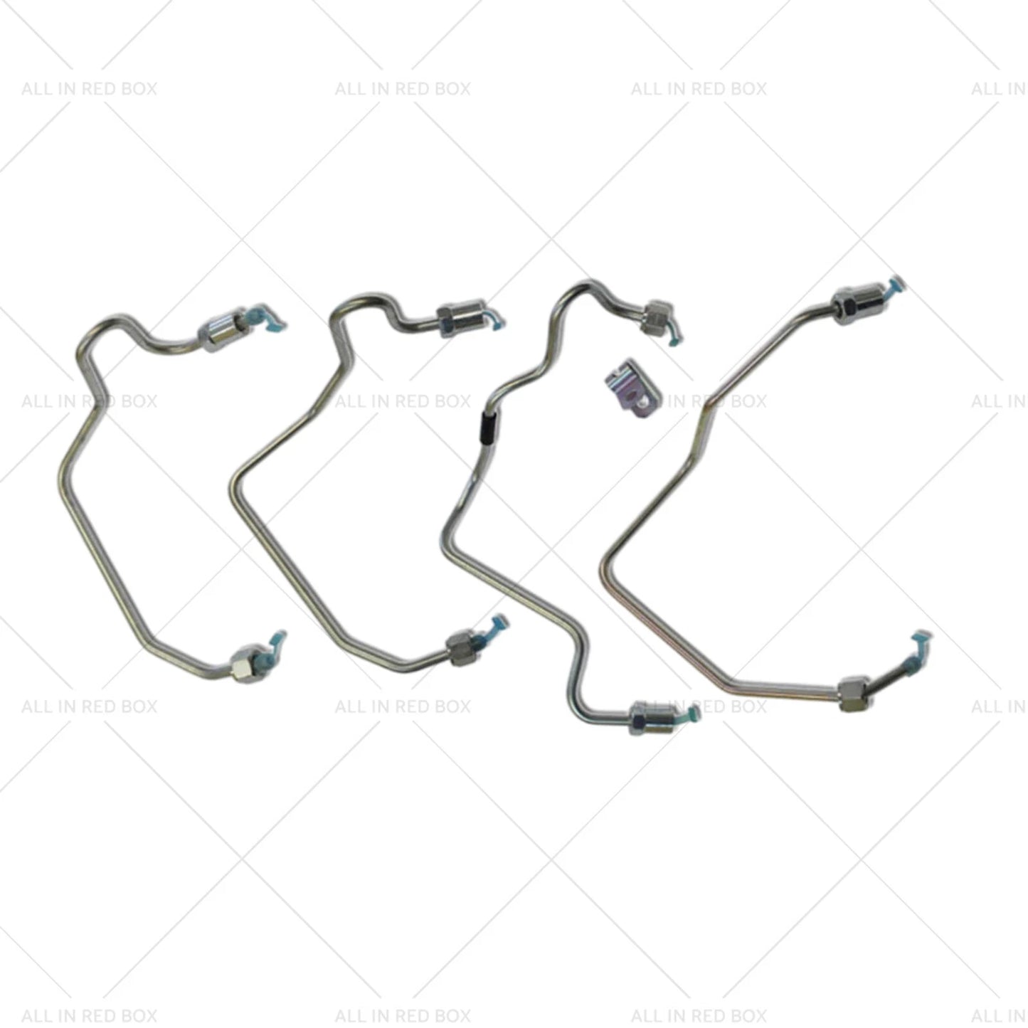 Fuel Injector Pipe Kit for Toyota Hilux KUN16 KUN26 Prado 3.0L 1KD-FTV (2005-2015)