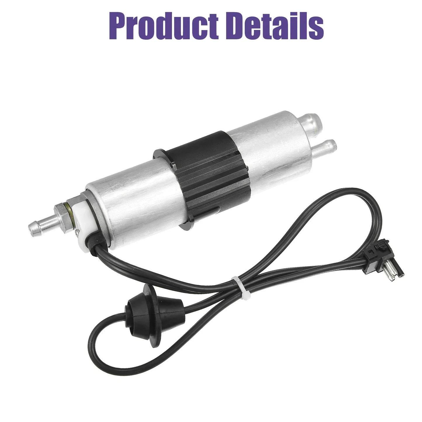 Fuel Pump for Mercedes-Benz CLK320 (2003-2009)