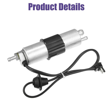 Fuel Pump for Mercedes-Benz CLK320 (2003-2009)