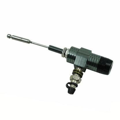 M10x1.25MM Motorcycle Hydraulic Clutch Master Cylinder Rod Brake Pump