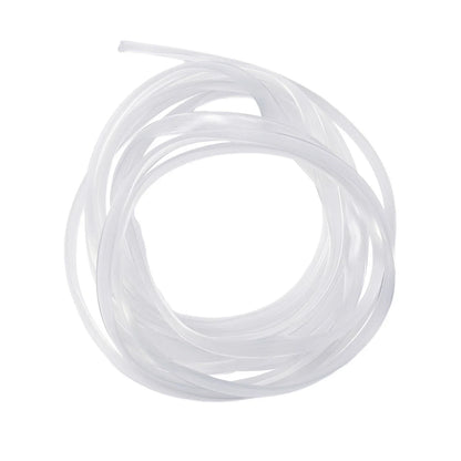 Protection Rubber Strip Guard Molding Accessories for Car