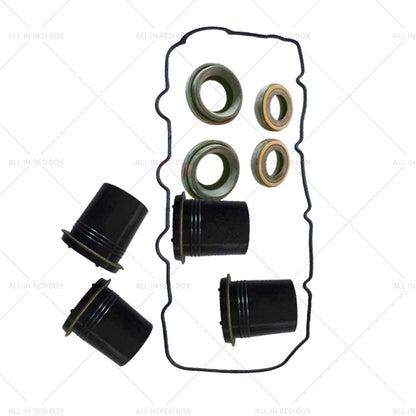 Injector Rocker Cover Gasket Seal for Toyota Hilux KUN16 KUN26 (2005-2015)