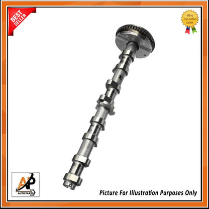 Camshaft for Inlet Valves Replacement for Volkswagen CC (2010–2017)