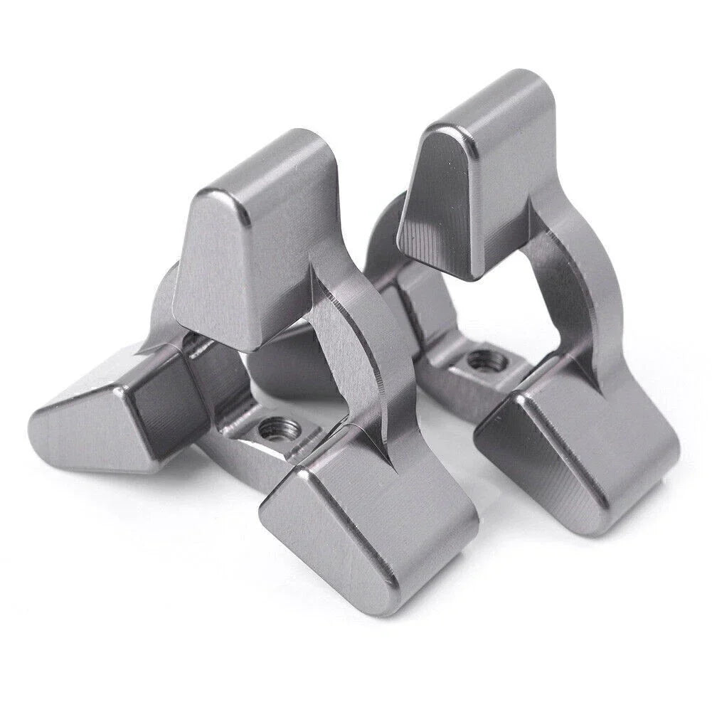 Anodized Preload Adjusters 14-22mm for Universal Motorcycle (2014-2022)