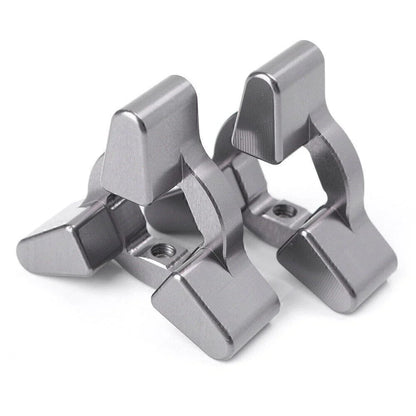 Anodized Preload Adjusters 14-22mm for Universal Motorcycle (2014-2022)