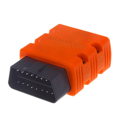 OBD Mini Car Code Reader Scanner KONNWEI KW902 for Auto Diagnostics