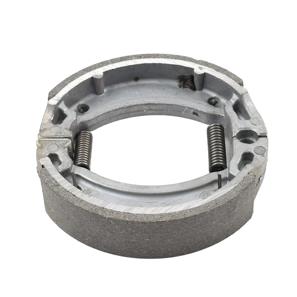 Rear Brake Shoes for YAMAHA PW 80, DT 50, TT-R 50, TT-R 90 (1993-2013)