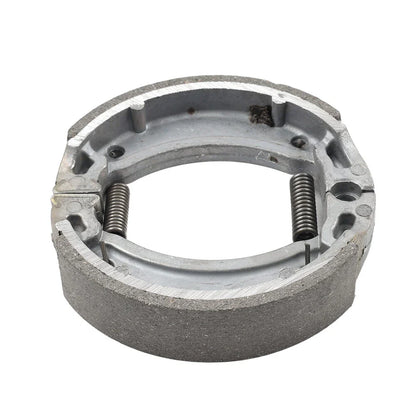 Rear Brake Shoes for YAMAHA PW 80, DT 50, TT-R 50, TT-R 90 (1993-2013)