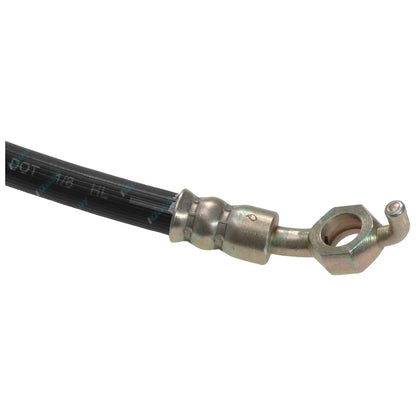Pair of Front Caliper Brake Hoses for Toyota RAV4 SXA10 SXA11 2.0L 3S-FE 1994~00