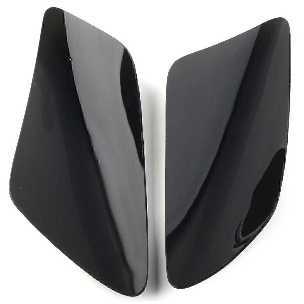 Smoke Headlight Lamp Lens Cover for Yamaha YZF R1 (2002-2003)