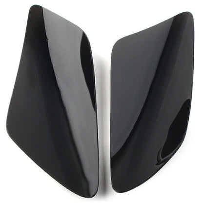 Smoke Headlight Lamp Lens Cover for Yamaha YZF R1 (2002-2003)