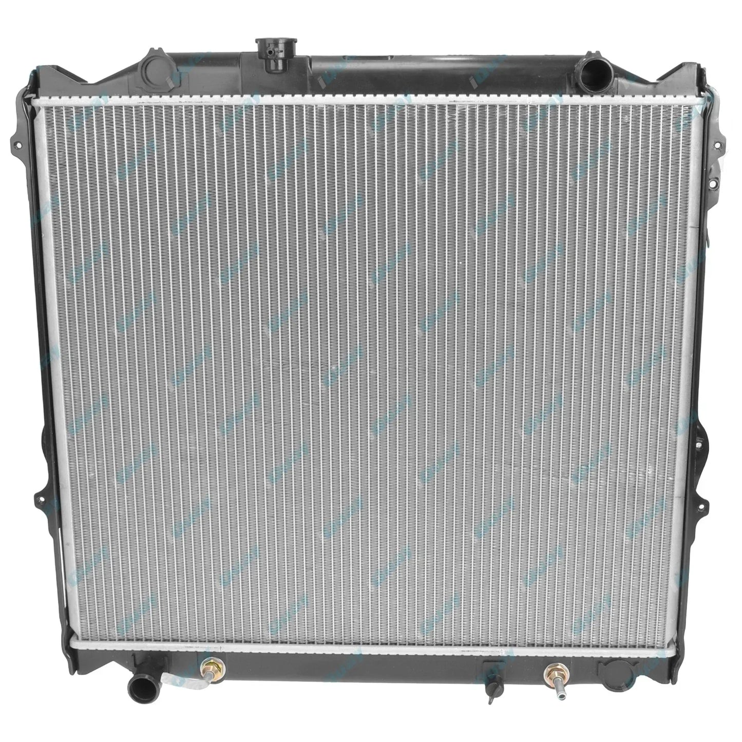 Radiator for Toyota 4Runner Hilux Surf VZN185 V6 3.4L 5VZ-FE (1995-2002)