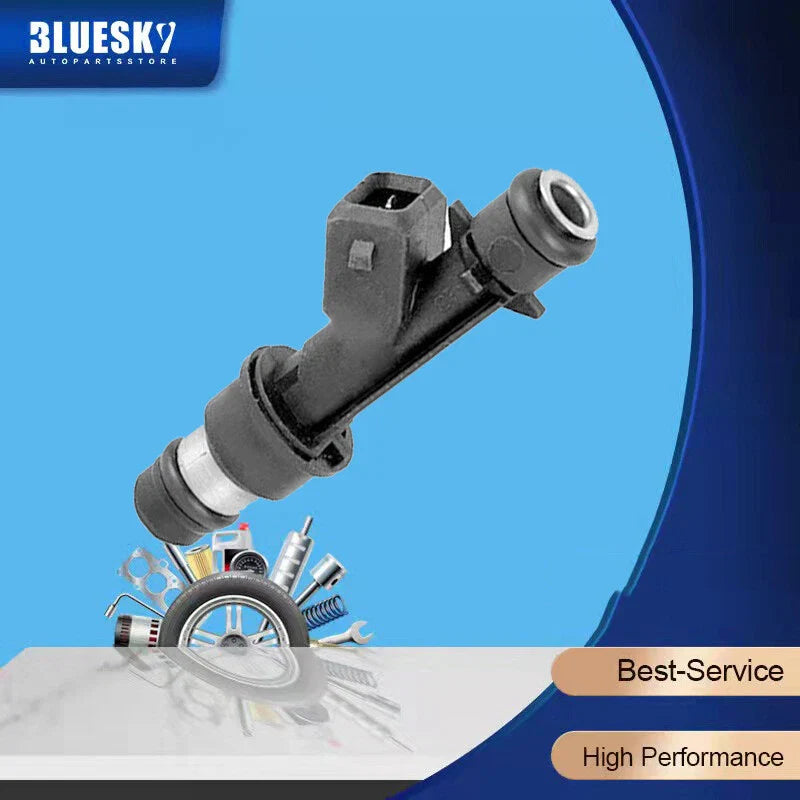 New Fuel Injector for Holden Barina Combo XC 1.4L Z14XE (2001-2005)