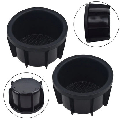 Cup Holder Accessories 06–12 Cup Holder Insert for Toyota (2006–2012)