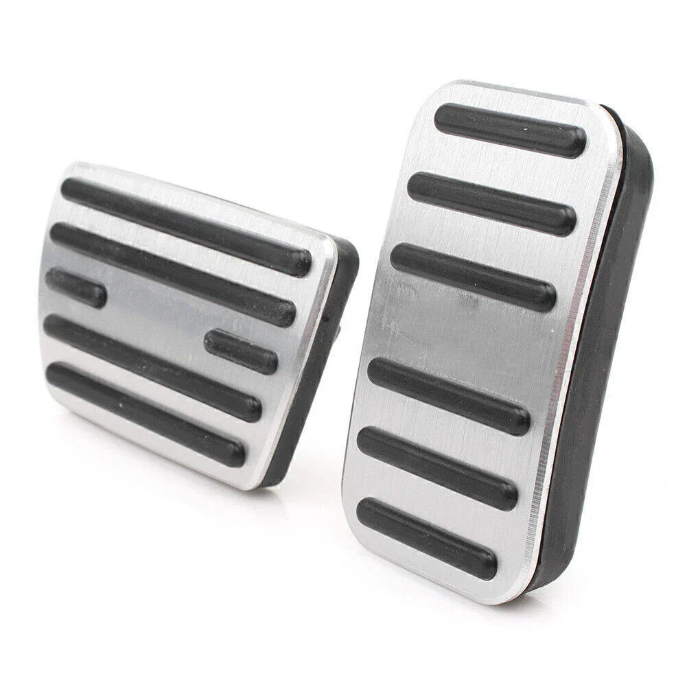 Gas Brake Parking Foot Pedals for Honda Civic (2016-2023)