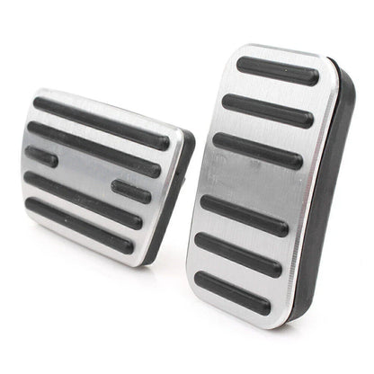 Gas Brake Parking Foot Pedals for Honda Civic (2016-2023)