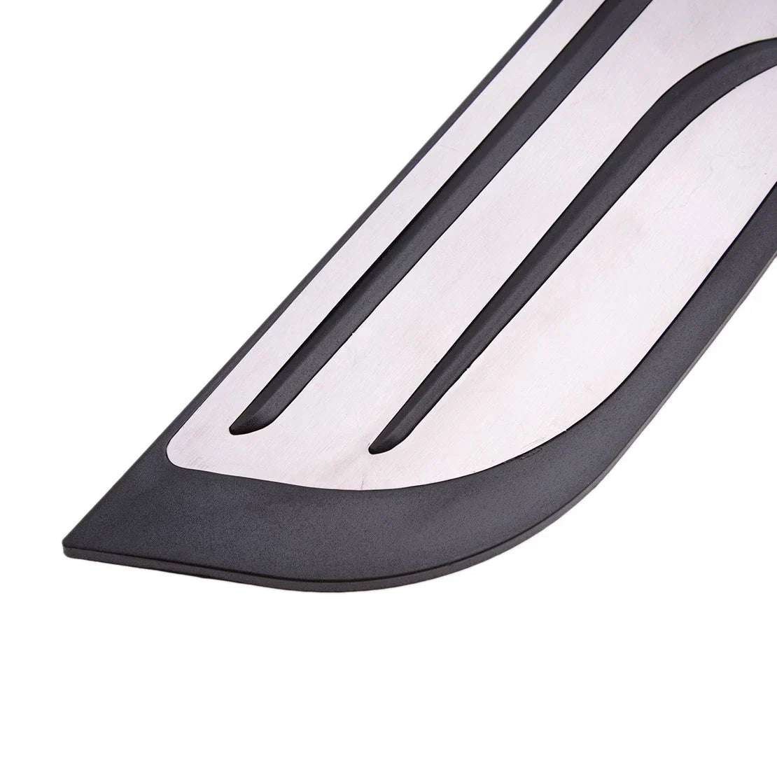 Footrest Tote Cleat Cover for BMW 1 2 3 4 Series F20 F21 F22 F30 F31 (2012-2020)