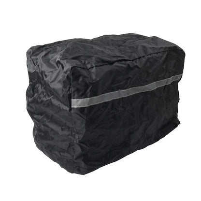 Tour Pack Luggage Duffel Bag for Harley Street Road Electra Glide (2009-2023)
