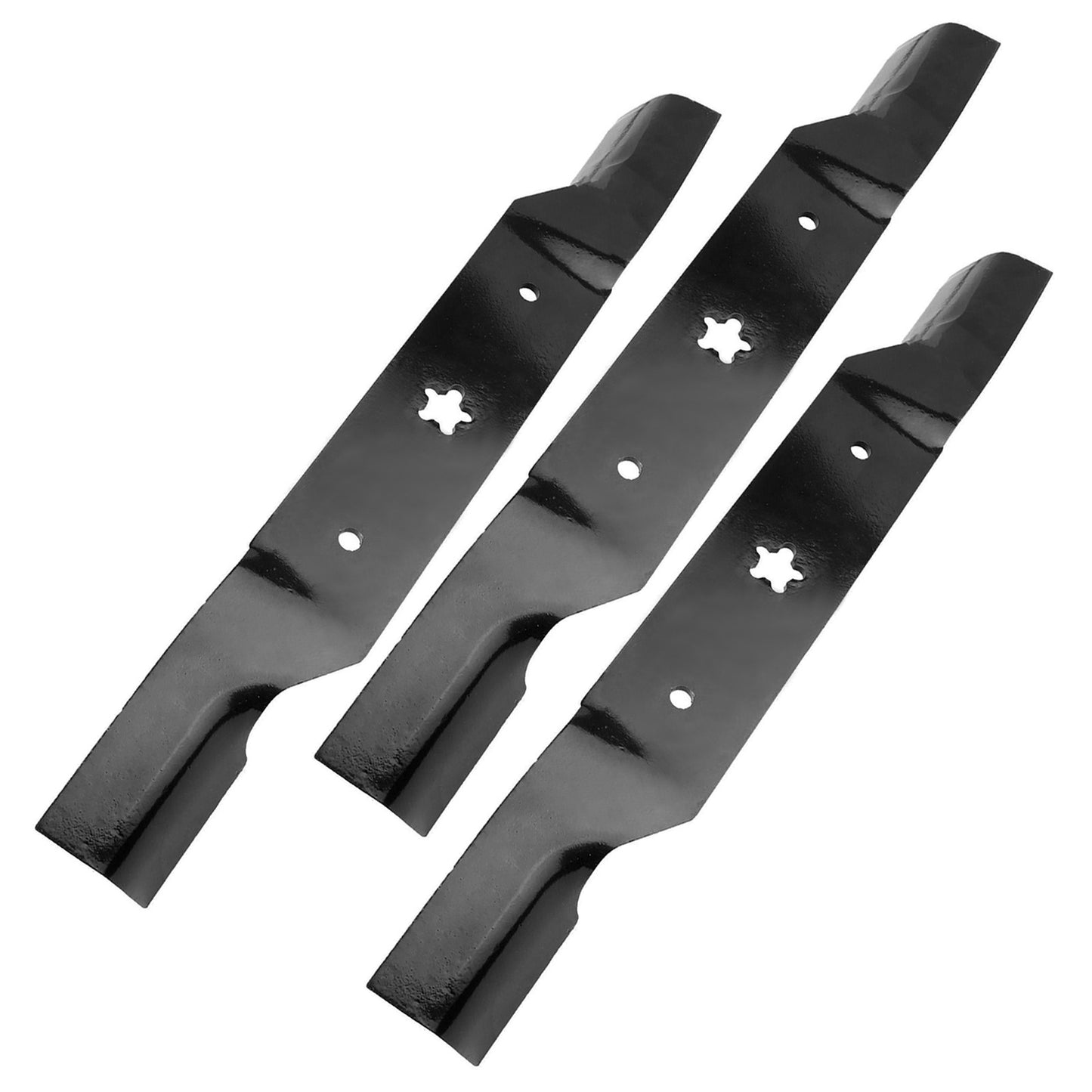 Deck Blades 54 Inch Replacement for Poulan Husqvarna (2000–2010)
