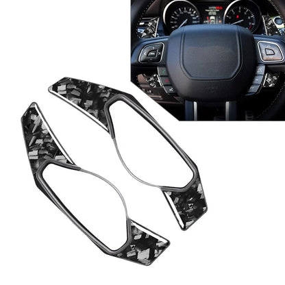 Steering Wheel Shift Paddle for Land Rover LR2 LR4 Range Rover Evoque (2008-2019)
