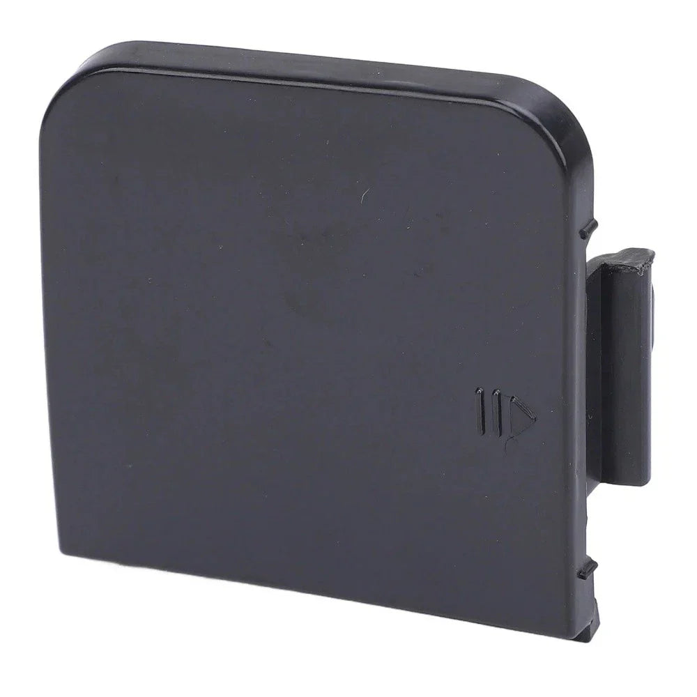 Front Bumper Tow Hook Cover for Mercedes-Benz S-Class W220 (1998-2001)