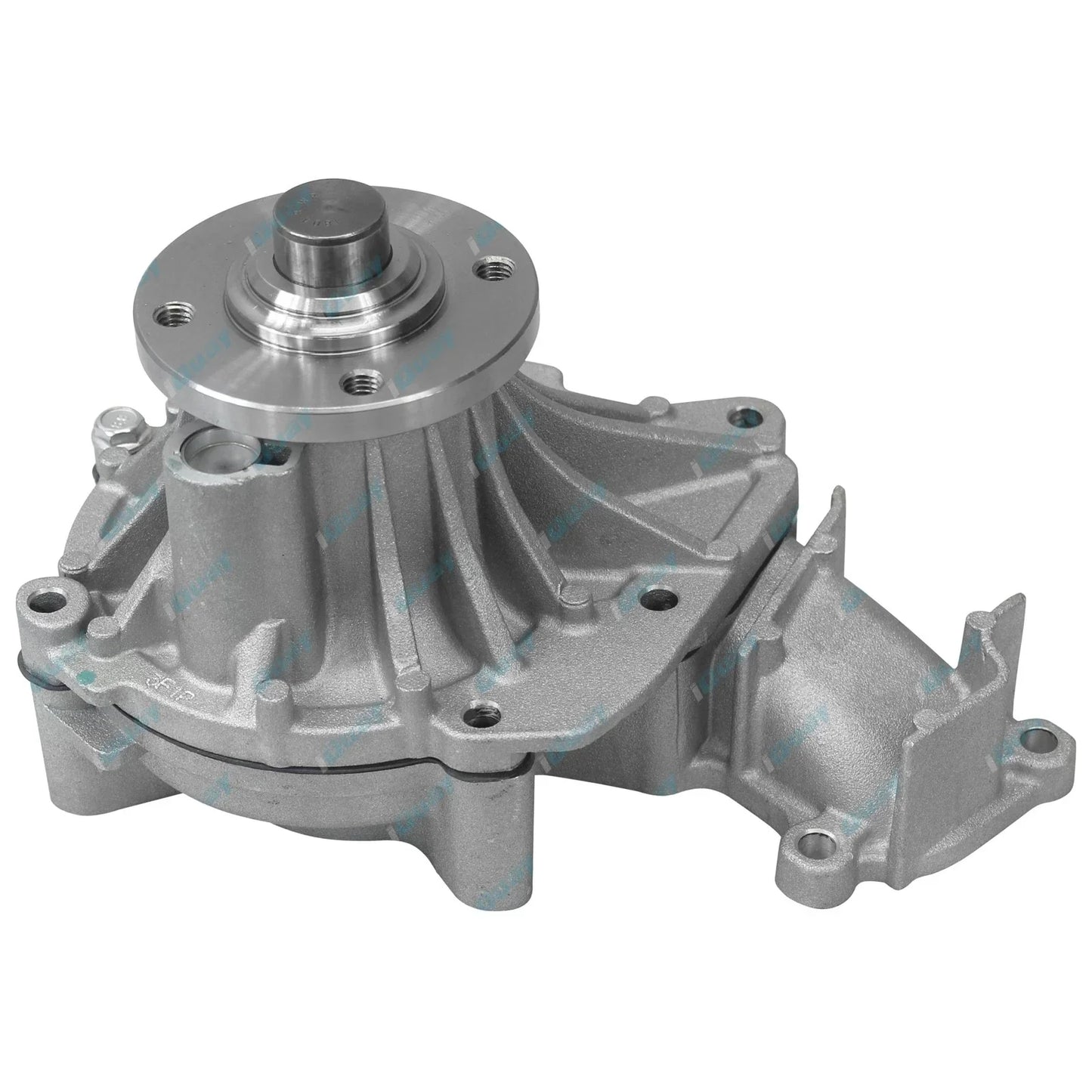 Water Pump for Hiace Van 2006-12 1KD-FTV D4-D 3.0L Diesel KDH201 KDH221 KDH222
