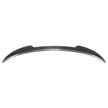 Tail Wing Rear Trunk Spoiler for Audi Q3 F3 Sportback (2019-2024)
