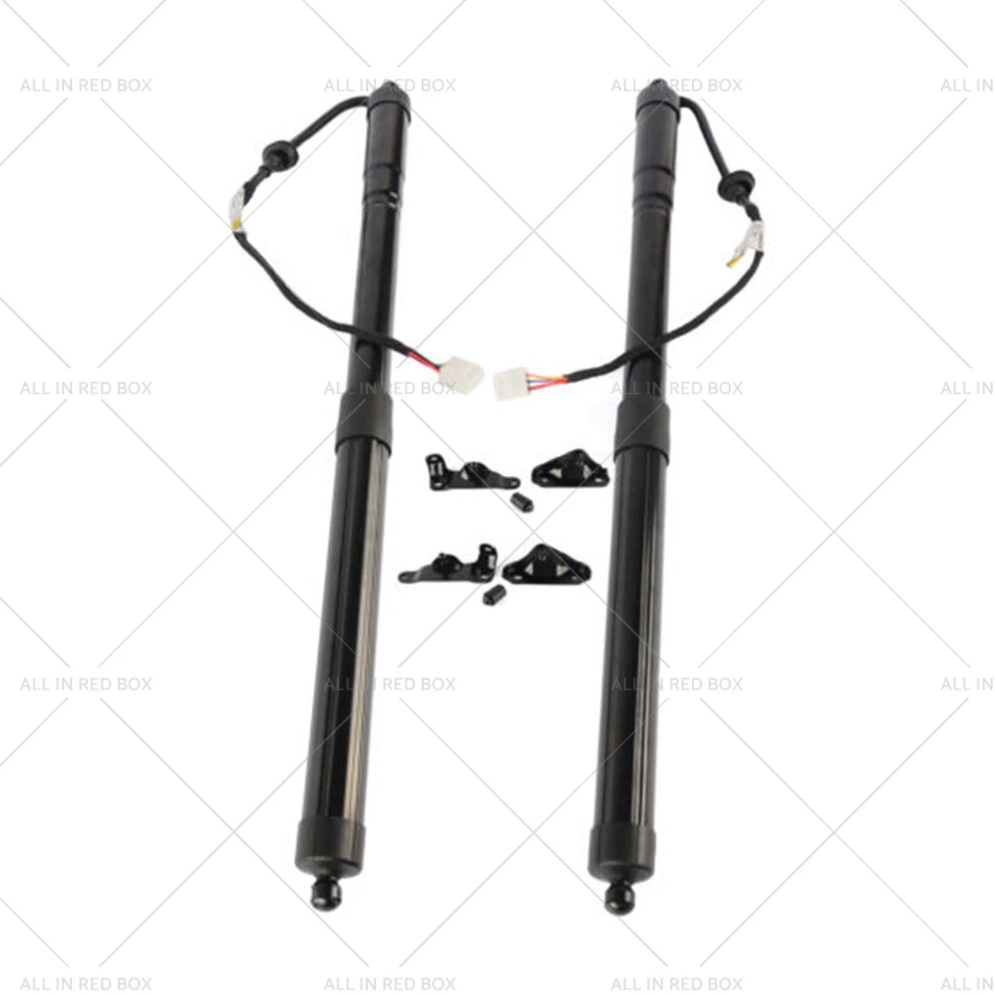 Tailgate Pull Down Motor Struts for Toyota Highlander (2014-2019)