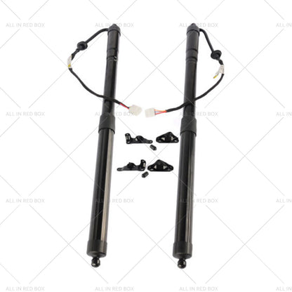 Tailgate Pull Down Motor Struts for Toyota Highlander (2014-2019)
