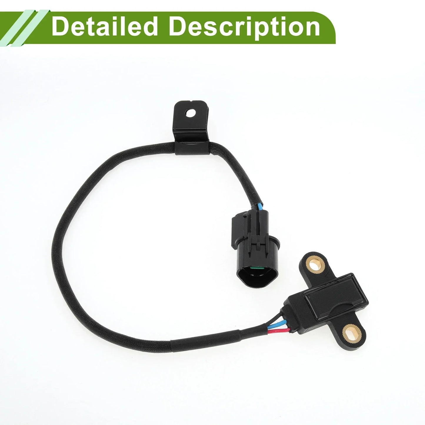 Crankshaft Position Sensor for Hyundai Atos, Atos Prime, Santro (2000-2010)