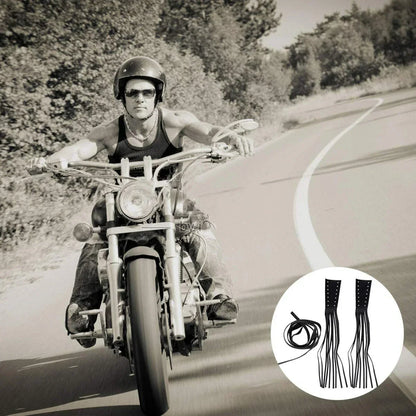 Motorcycle Grip Covers & Brake Lever Covers for Harley Universal