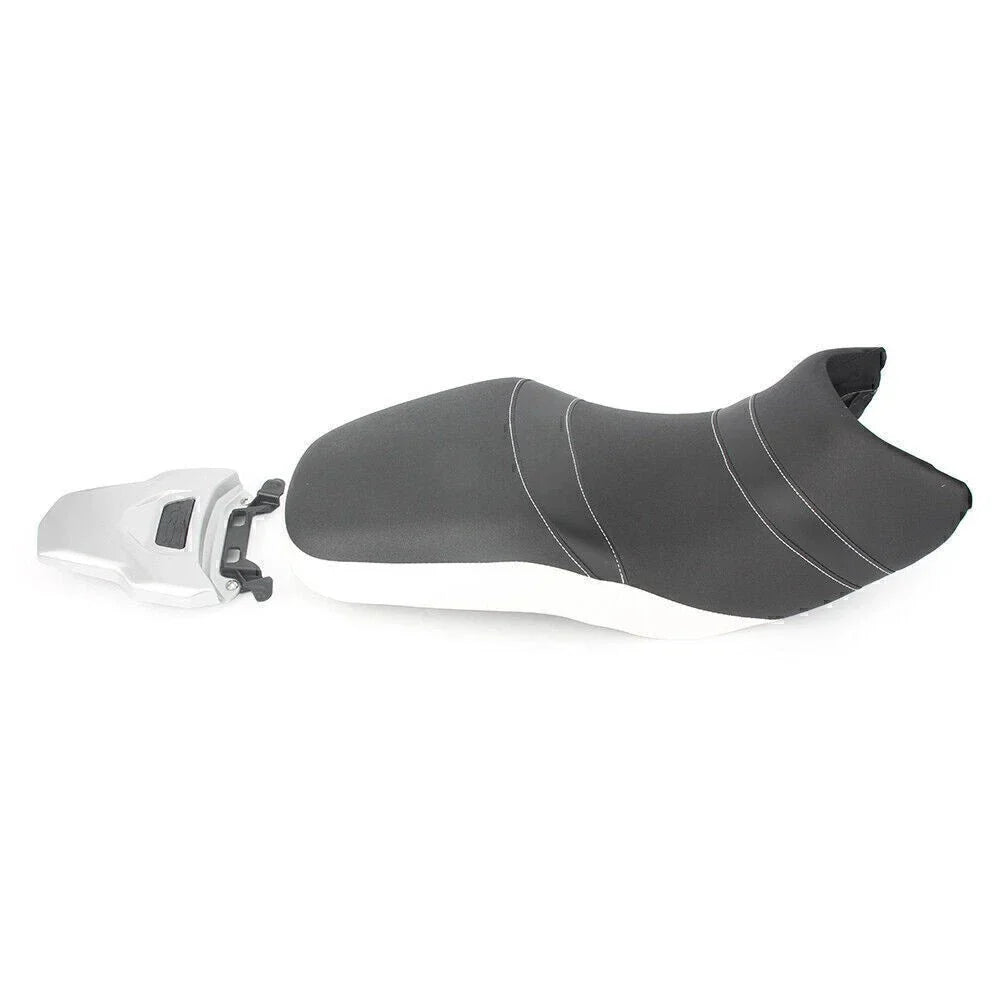 Driver Passenger Seat Cover for BMW R1200GS ADV (2014-2016)