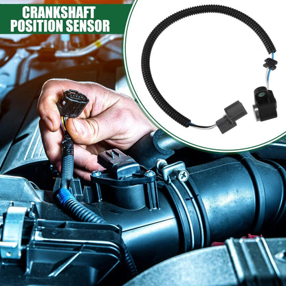 Crankshaft Position Sensor for Honda ABS ( Specified)
