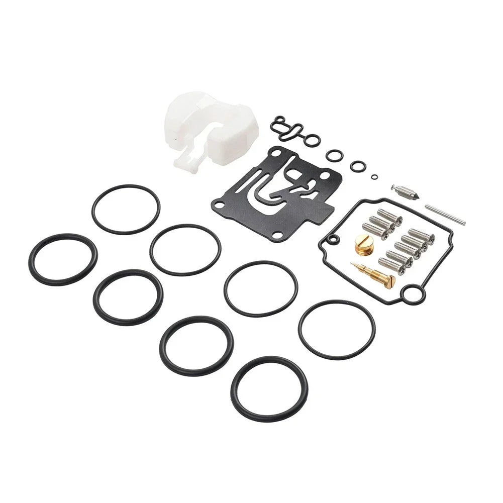 Carburetor Repair Kit for Yamaha F50-T50hp 4-Stroke (2001-2004)