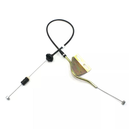 1.8L Accelerator Cable for Mitsubishi Mirage Lancer CJ4A CK4A 1997-2001