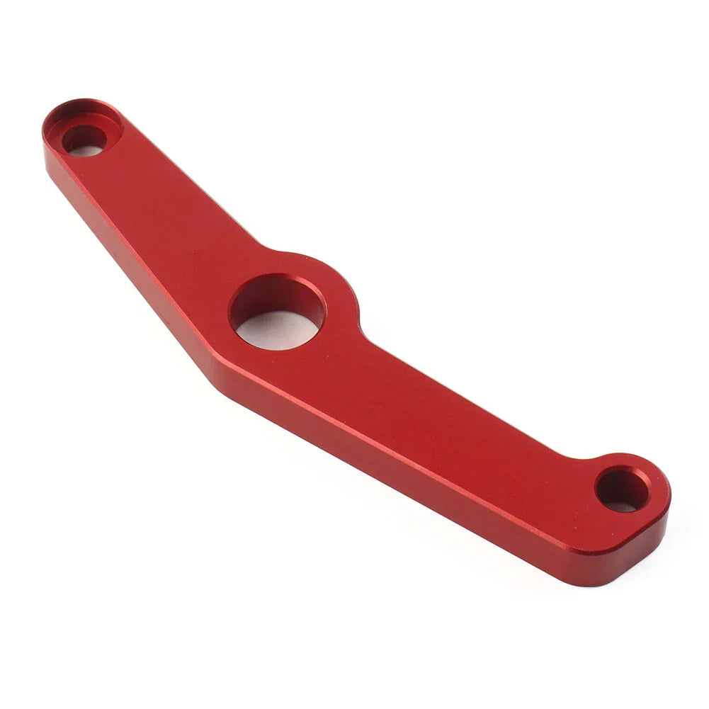Gear Shift Stabilizer for Honda HunterCub CT125 CT110 (2020-2023) Red