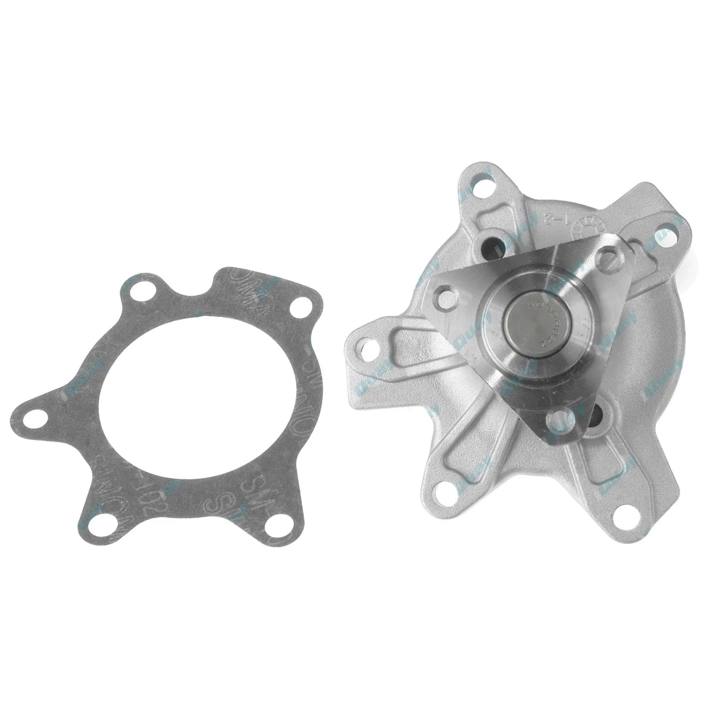 Water Pump for Toyota Prius C NHP10 1.5L 4cyl (2012-2017)