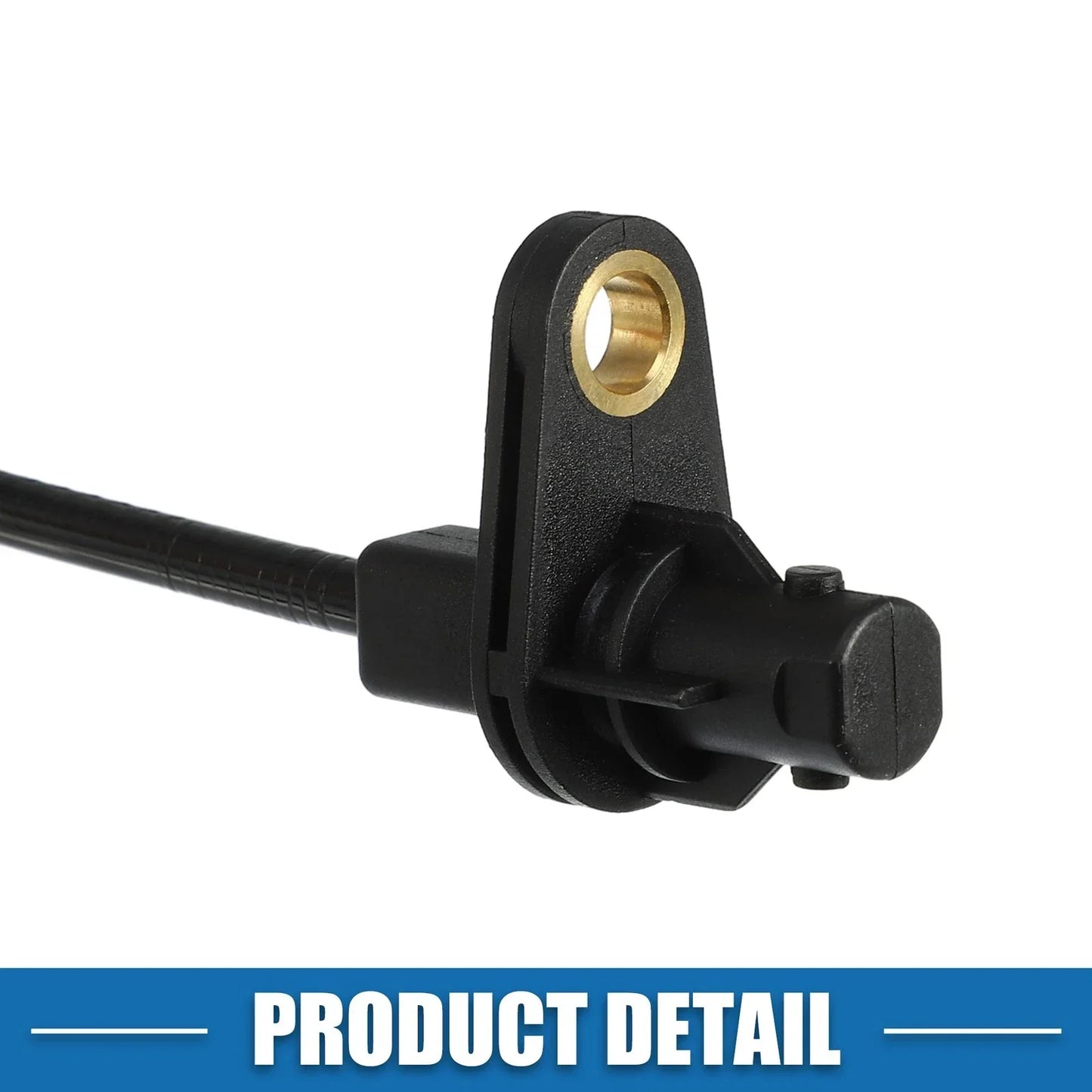 Front Right ABS Wheel Speed Sensor for Hyundai Veloster (2012-2017)