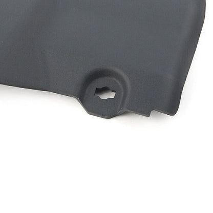 Bumper Towing Eye Cover for Land Rover Freelander 2 (2006-2014)