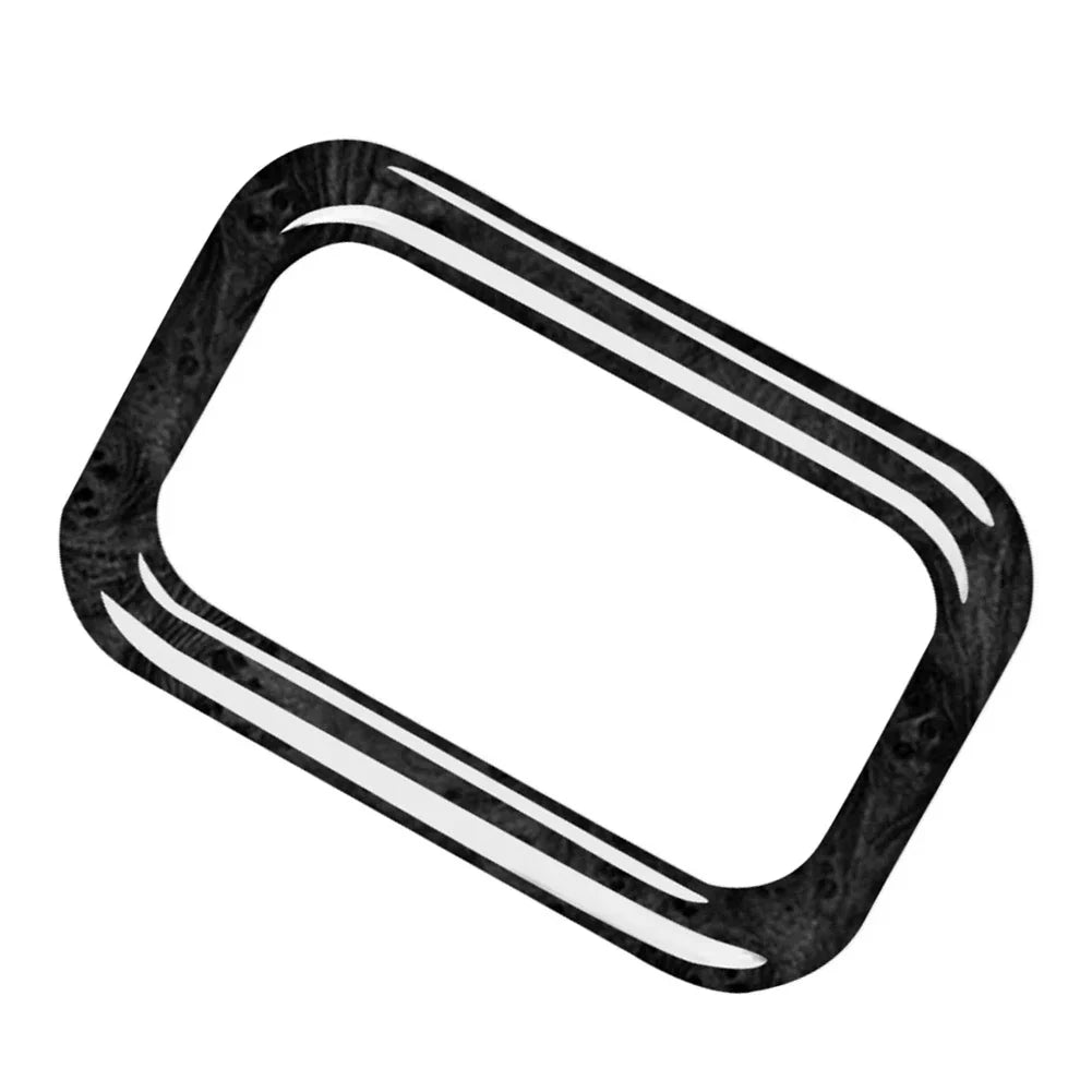 Trunk Switch Button Cover Trim for Benz C W205, GLC X253 (2015-2020)