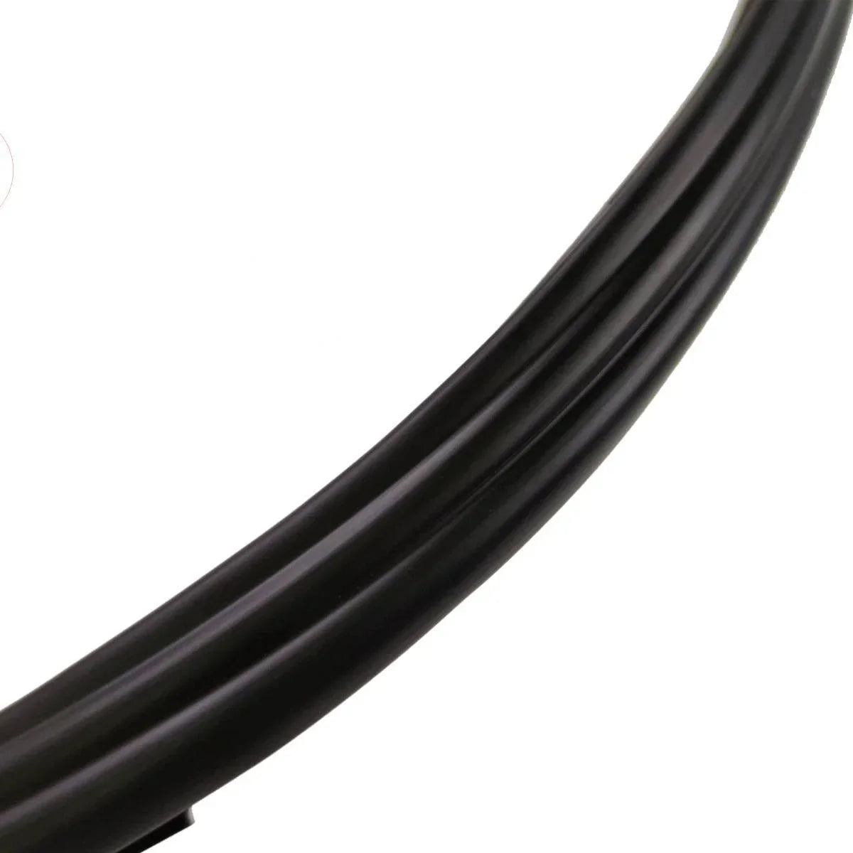 Windshield Rubber Front Rear Set 2 Fits Toyota Corolla EE100 AE100 AE101 4D SED