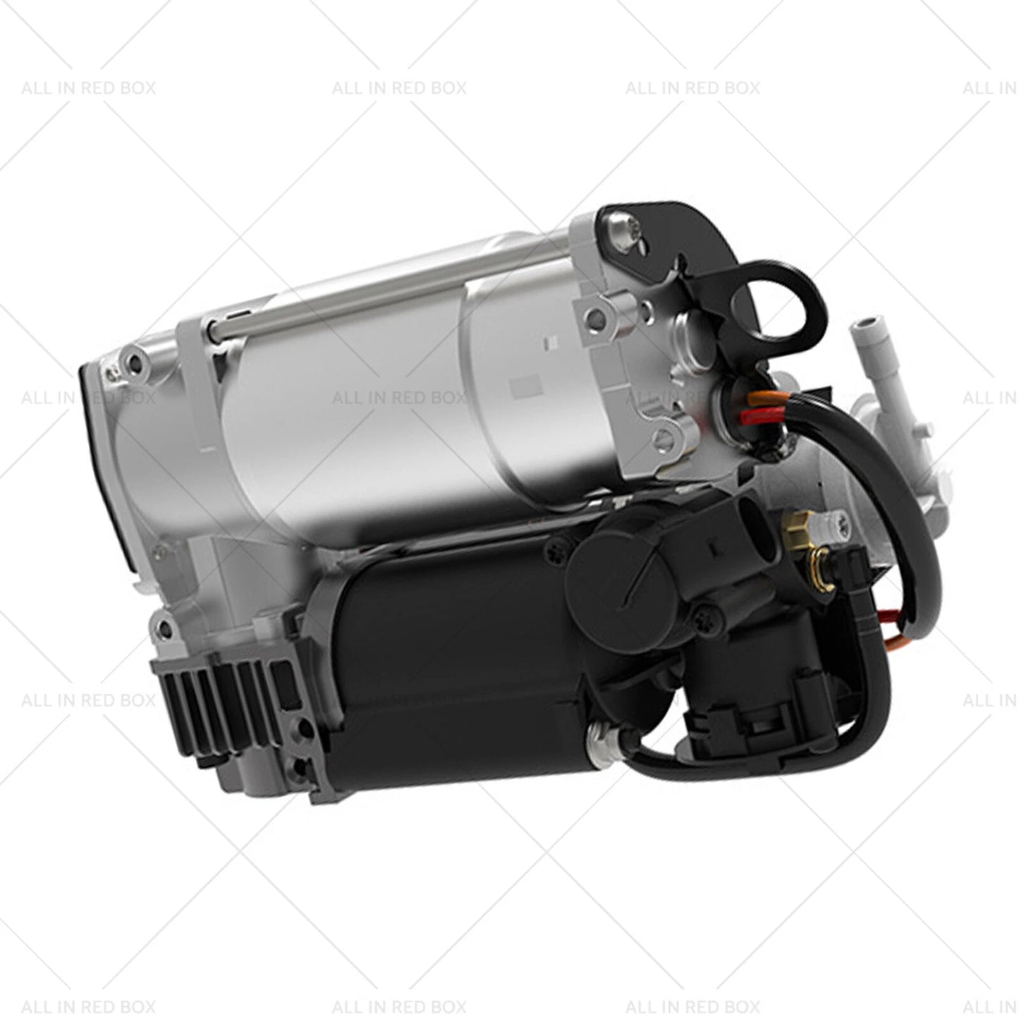 Air Suspension Spring Compressor Pump for Jaguar XJ X350 X358 (2003-2009)